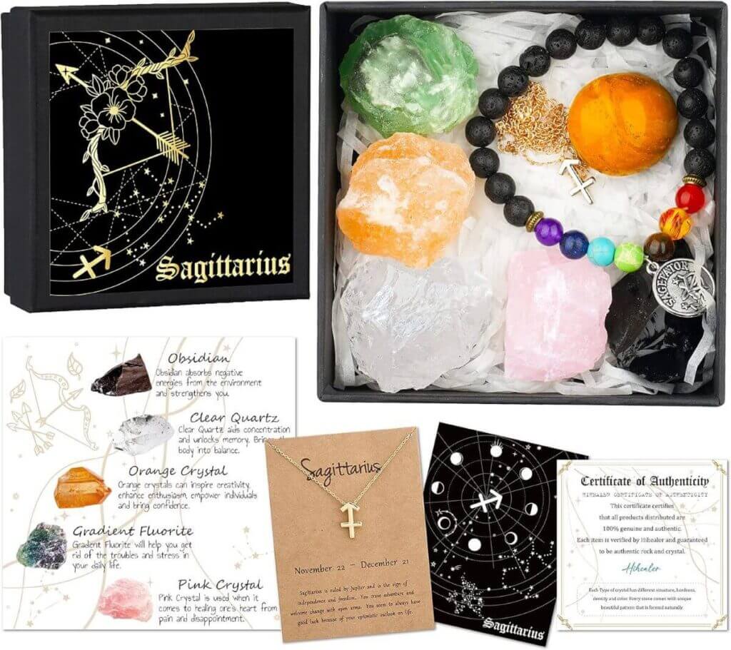 Sagittarius Zodiac Gifts